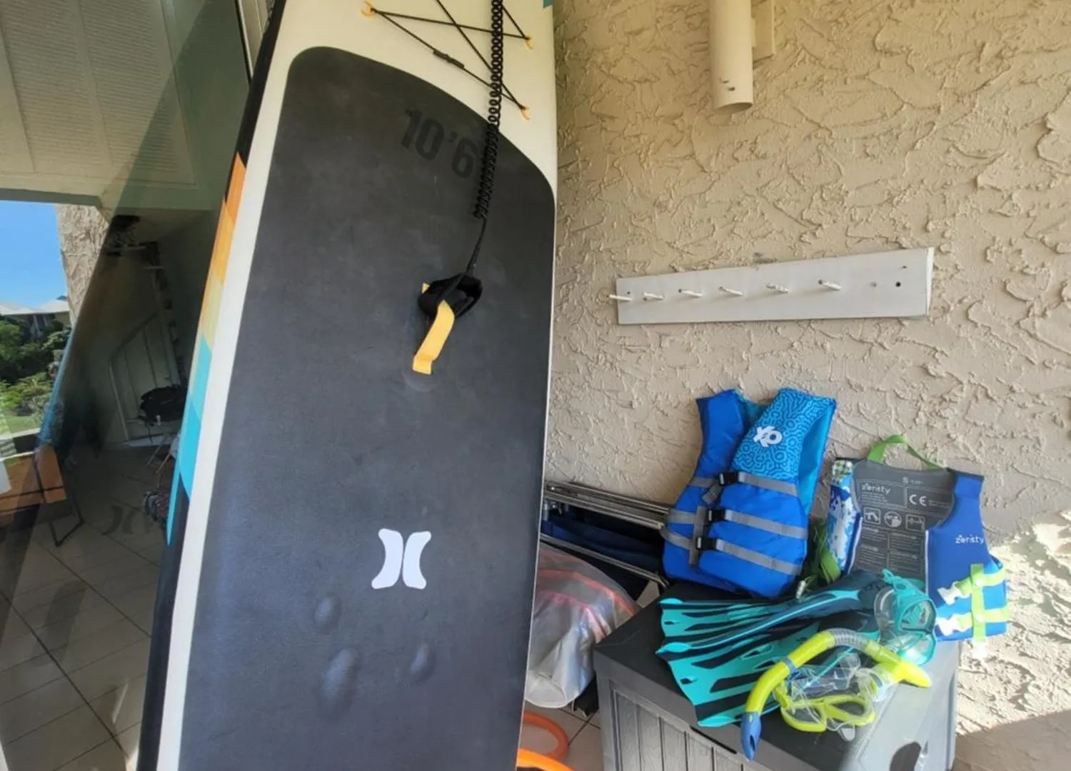 Апартаменты Sea Turtle Condo With Loaded Amenities Кристианстед