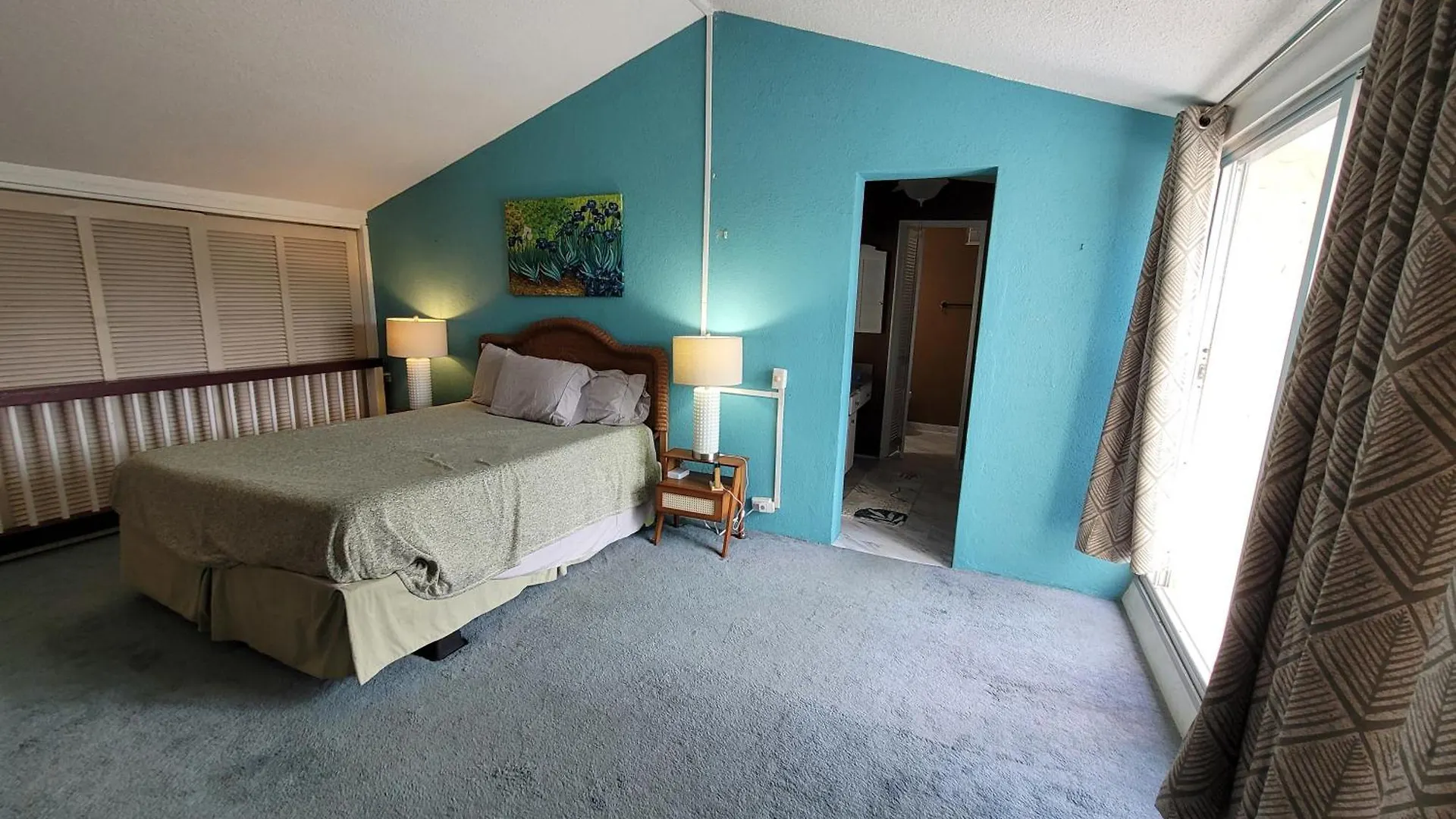 Sea Turtle Condo With Loaded Amenities Christiansted Wyspy Dziewicze Stanów Zjednoczonych
